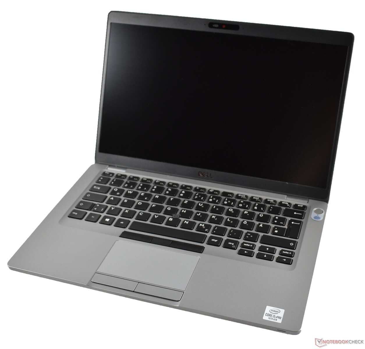 Dell Latitude 5410 - صورة 1 - ديل