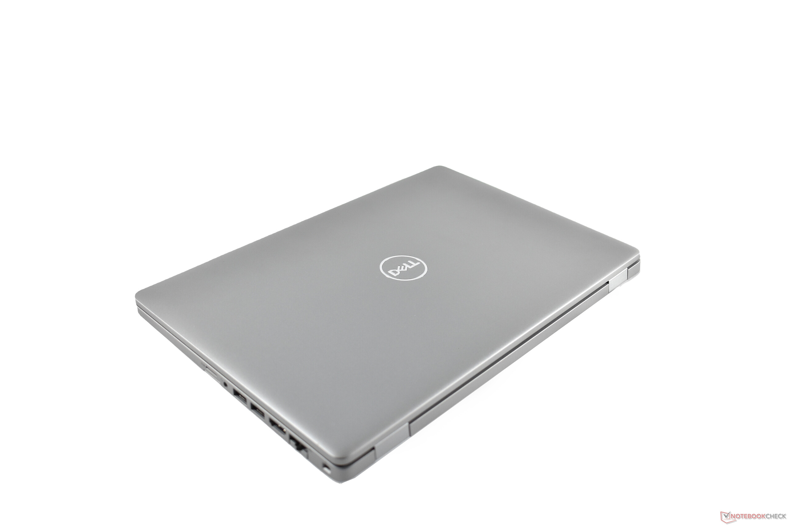 Dell Latitude 5410 - صورة 10 - ديل