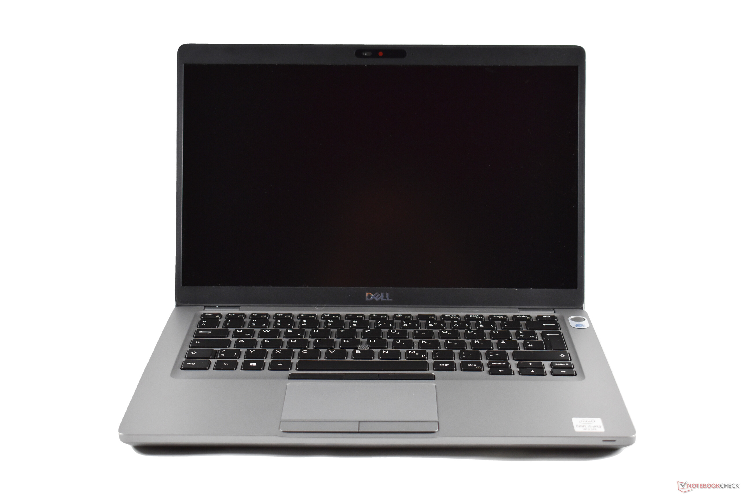 Dell Latitude 5410 - صورة 11 - ديل