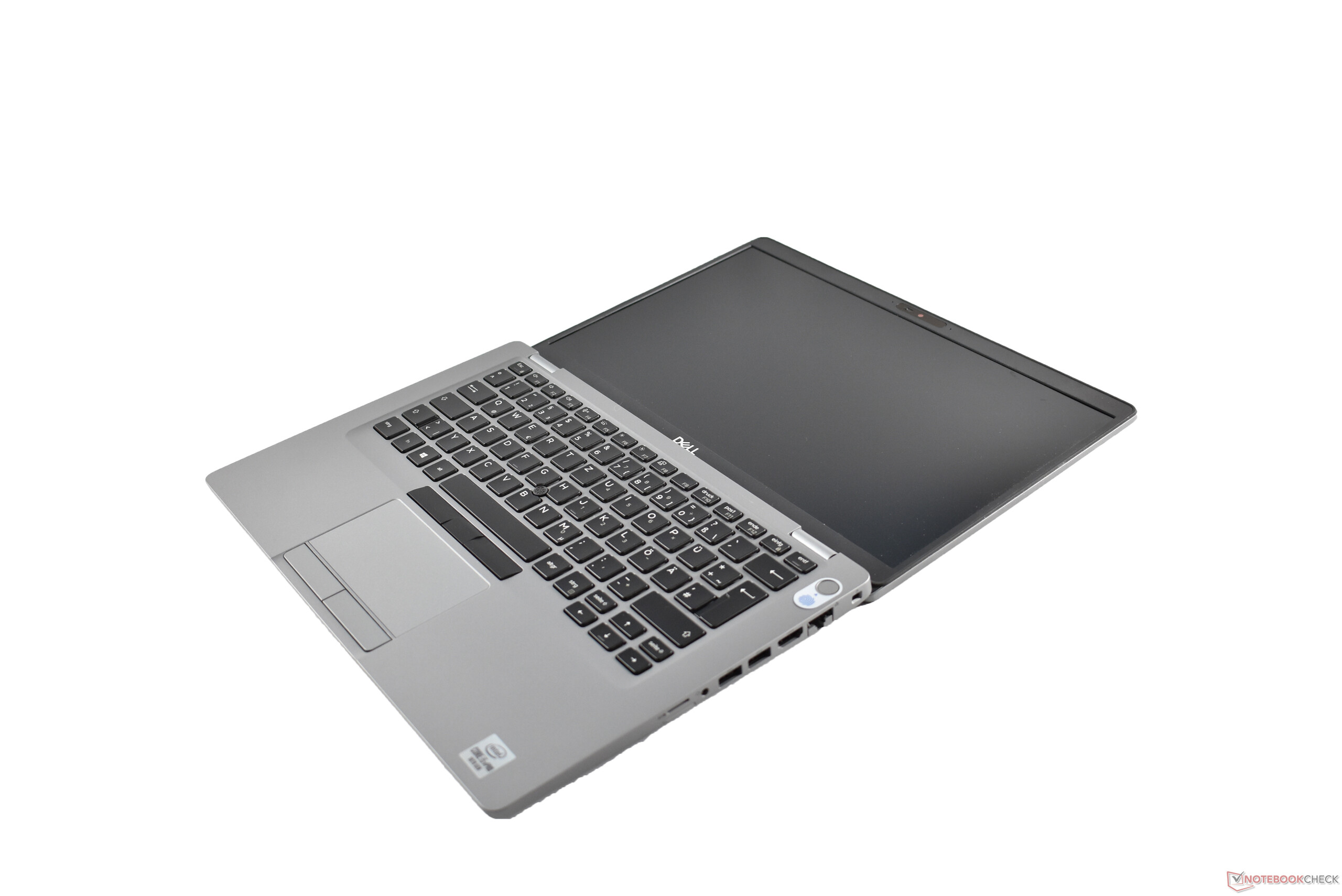 Dell Latitude 5410 - صورة 2 - ديل