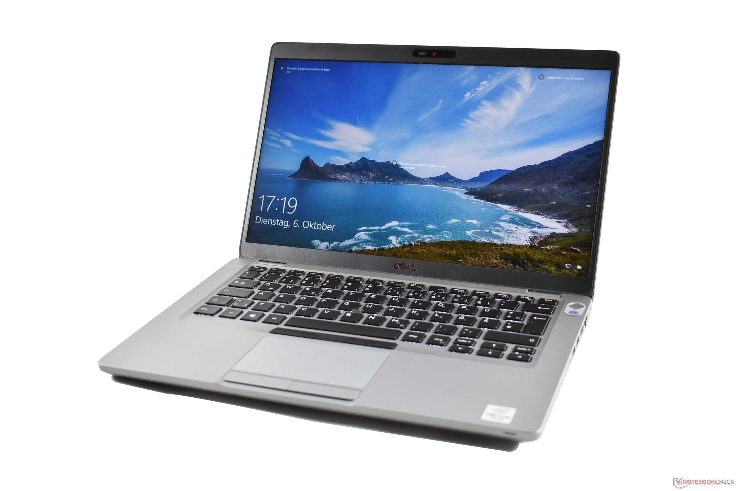 Dell Latitude 5410 - صورة 3 - ديل