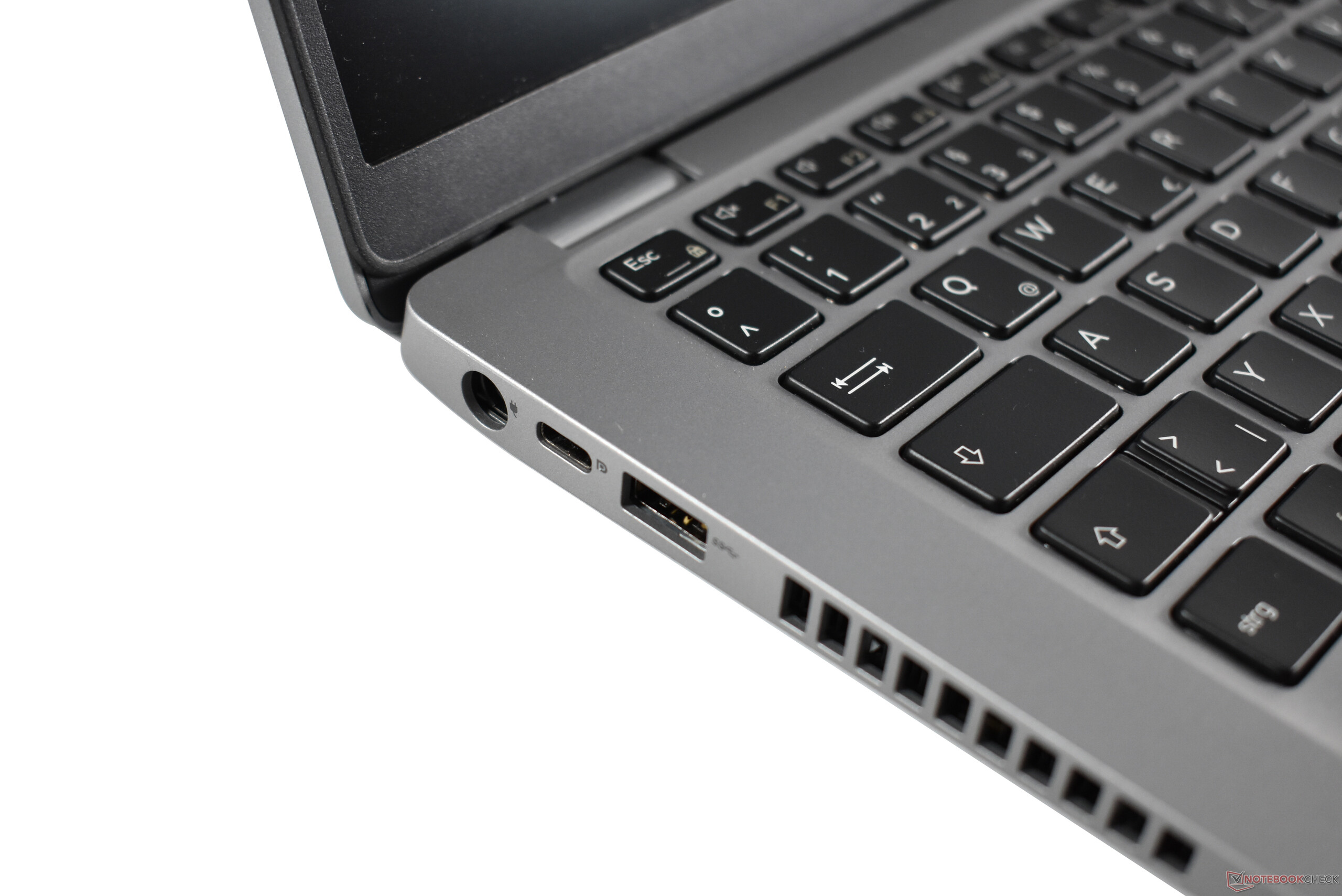 Dell Latitude 5410 - صورة 5 - ديل