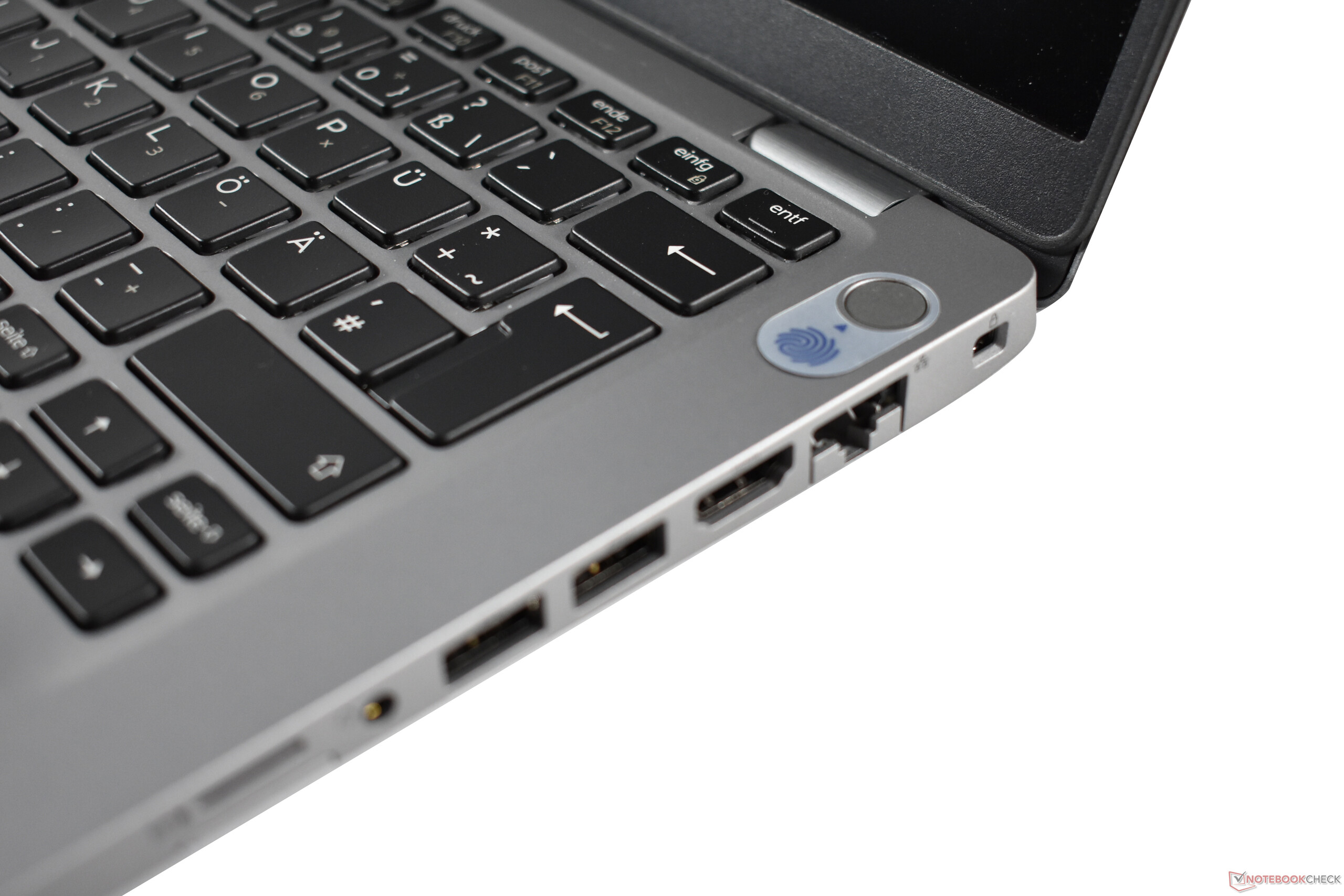 Dell Latitude 5410 - صورة 6 - ديل