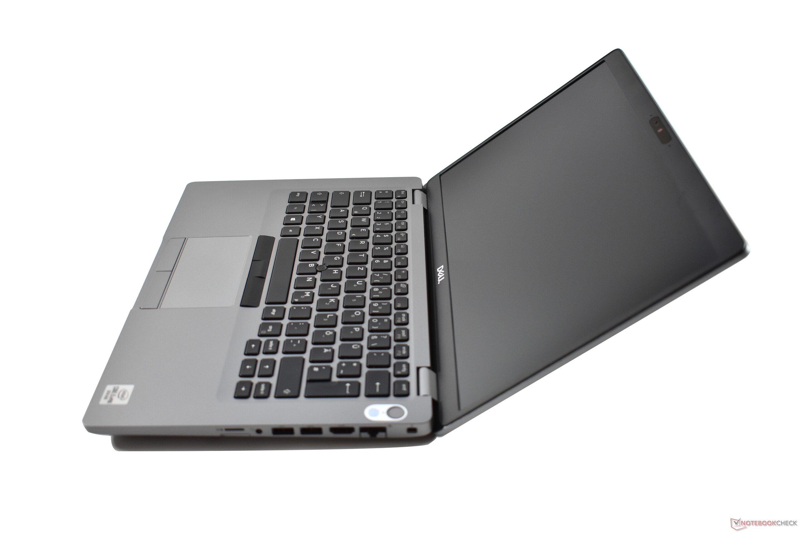 Dell Latitude 5410 - صورة 7 - ديل