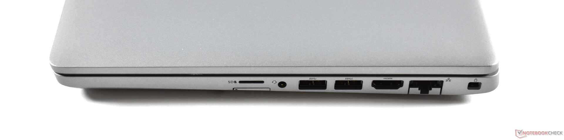 Dell Latitude 5410 - صورة 8 - ديل