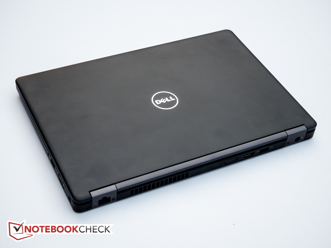 Dell Latitude 5480 - صورة 10 - ديل