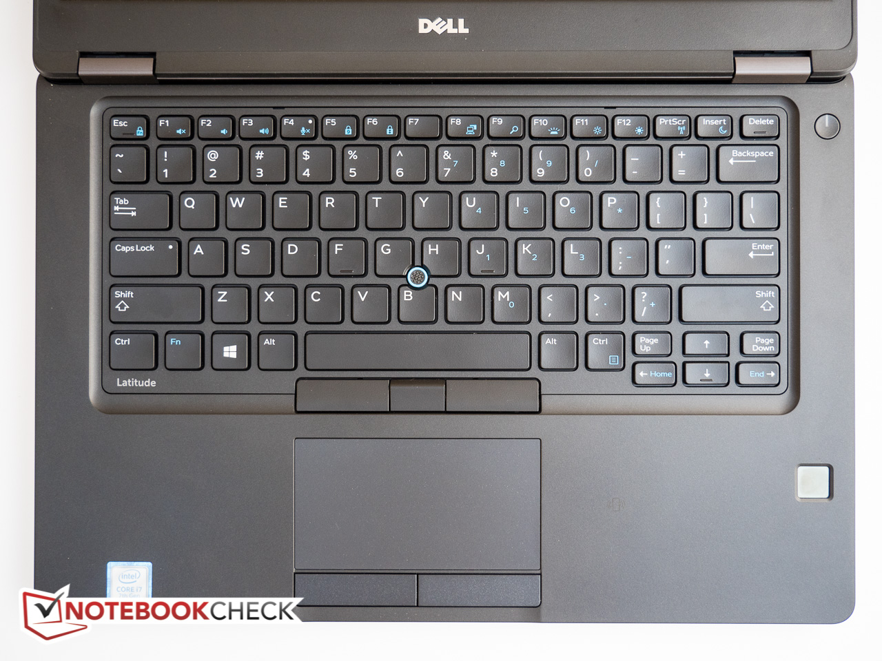 Dell Latitude 5480 - صورة 2 - ديل