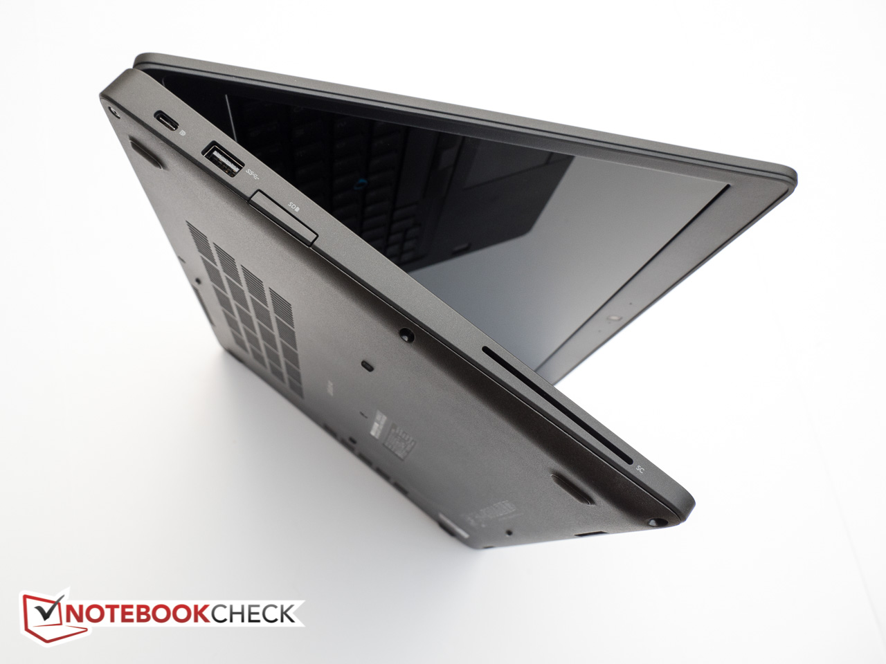 Dell Latitude 5480 - صورة 8 - ديل