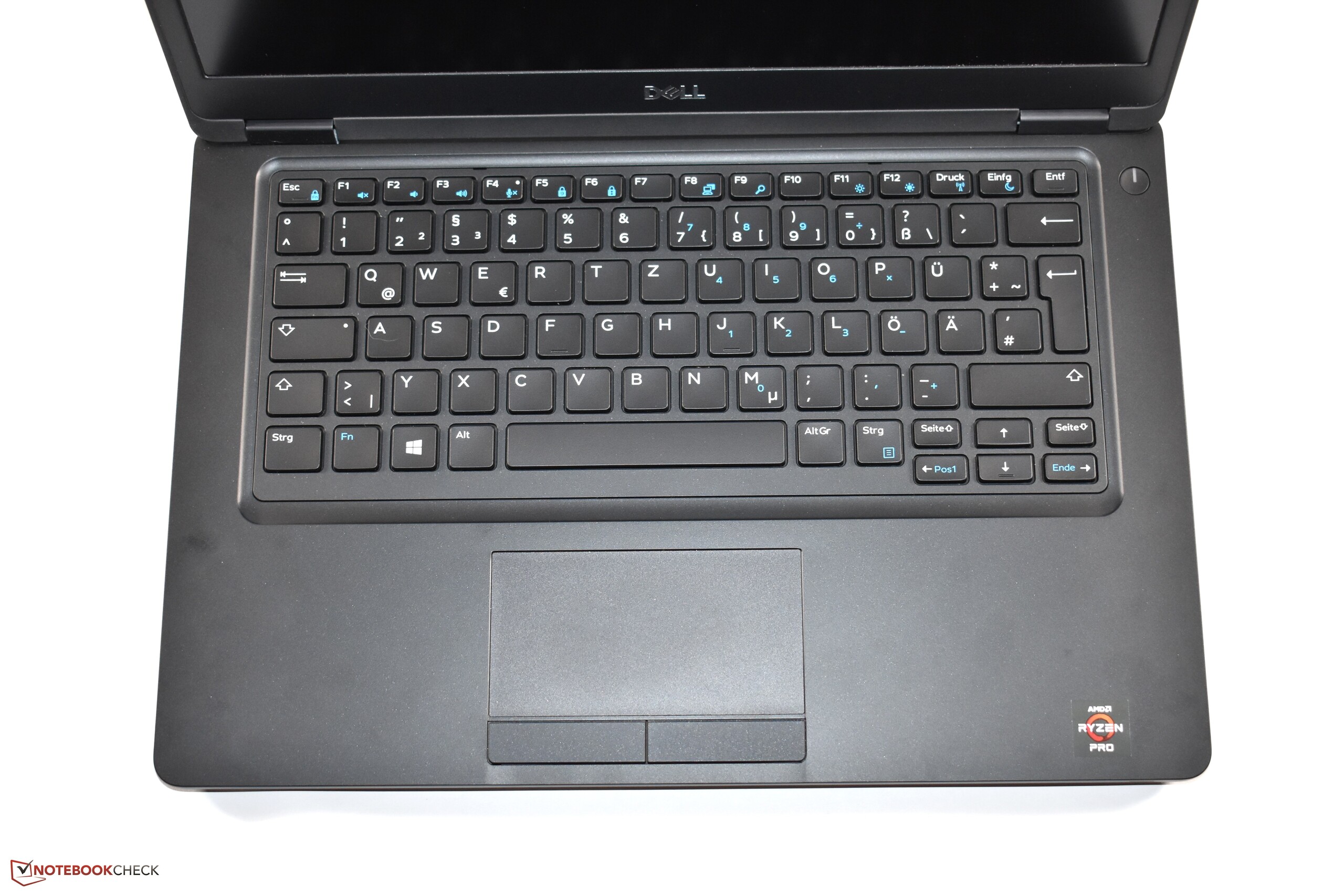 Dell Latitude 5495 - صورة 1 - ديل