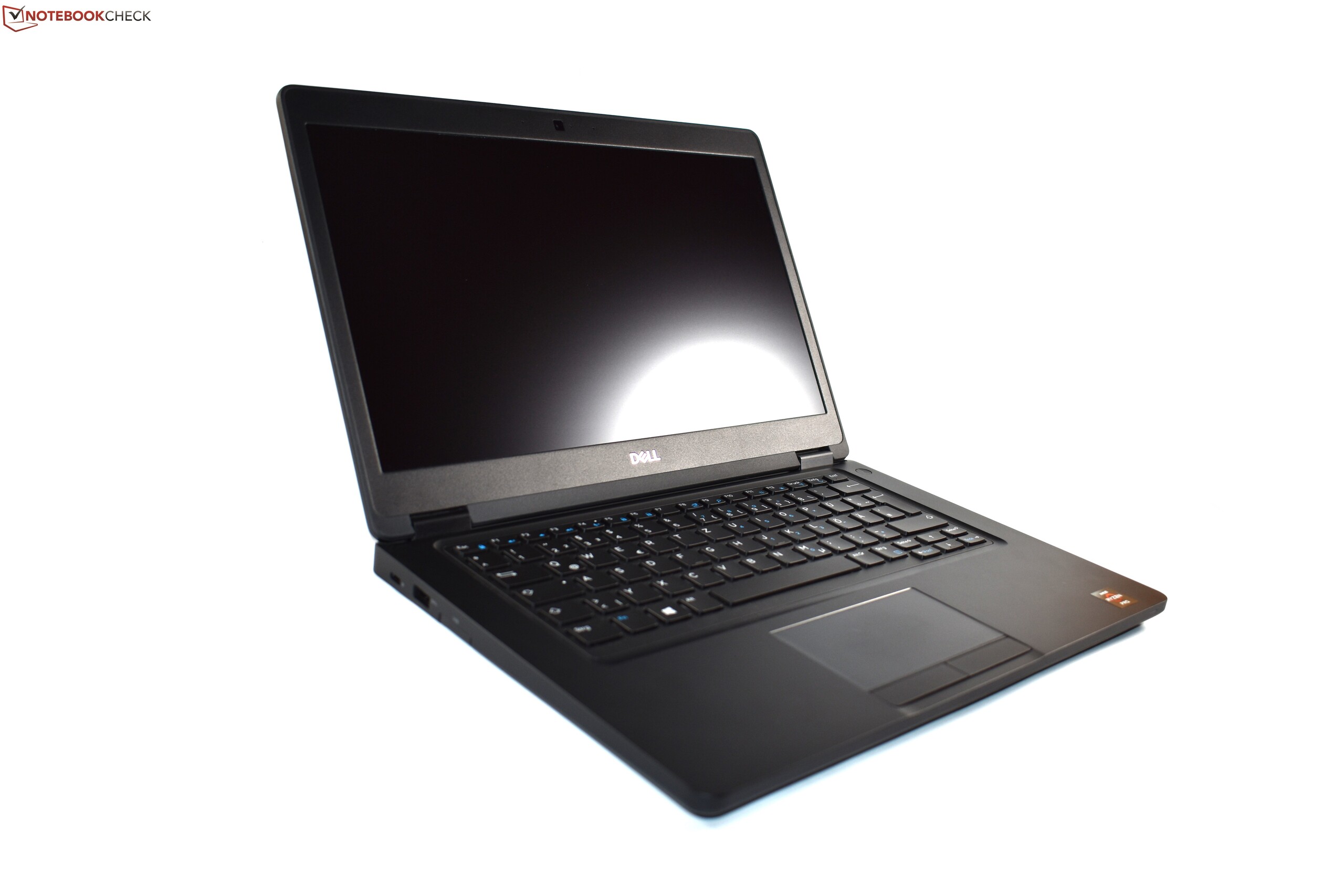 Dell Latitude 5495 - صورة 5 - ديل