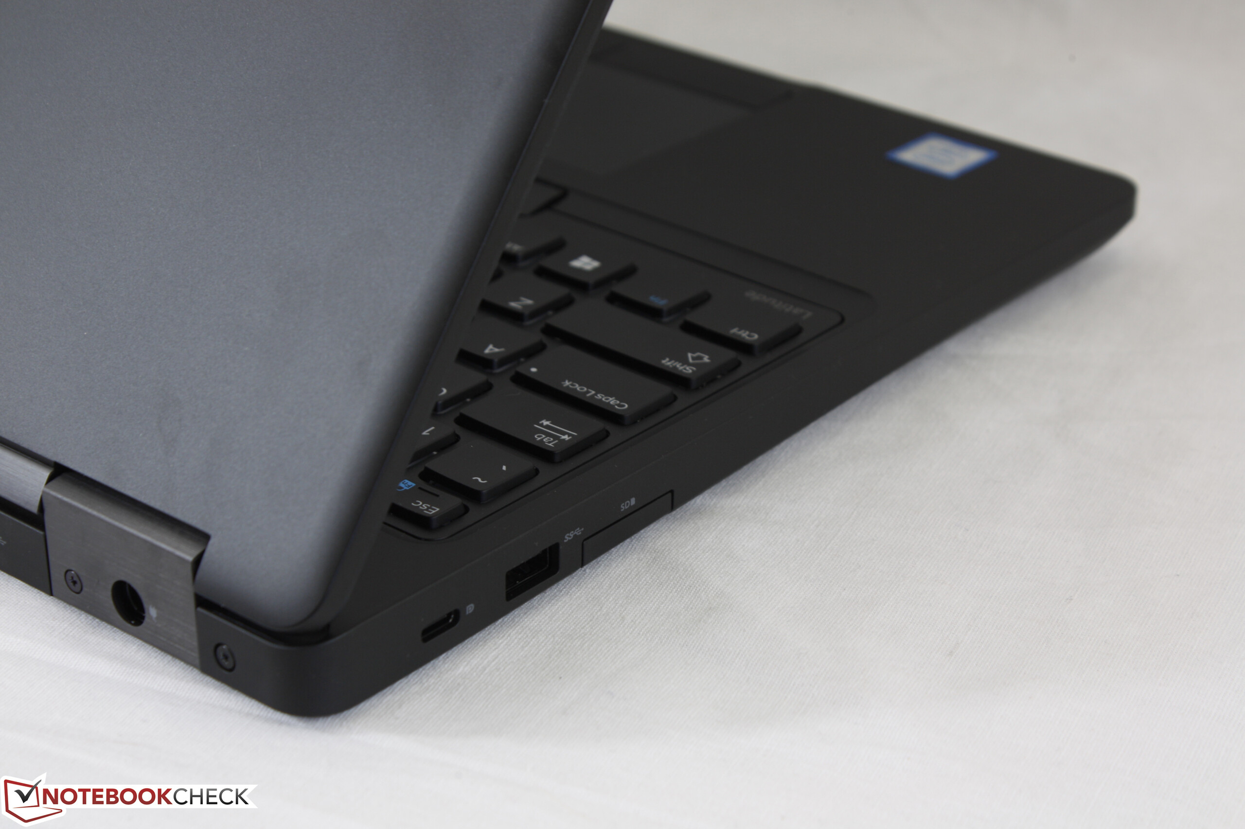 Dell Latitude 5580 - صورة 3 - ديل