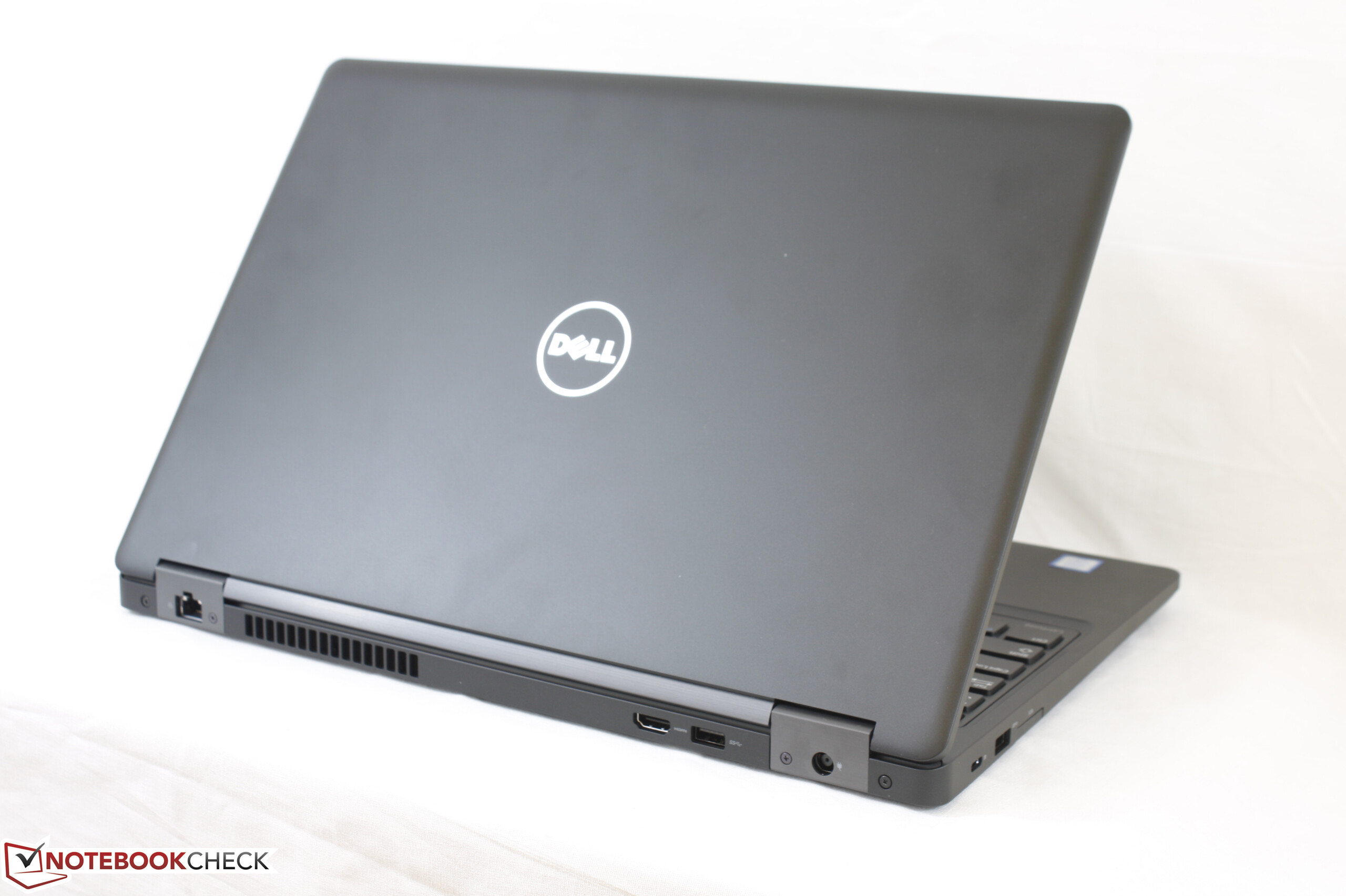 Dell Latitude 5580 - صورة 5 - ديل