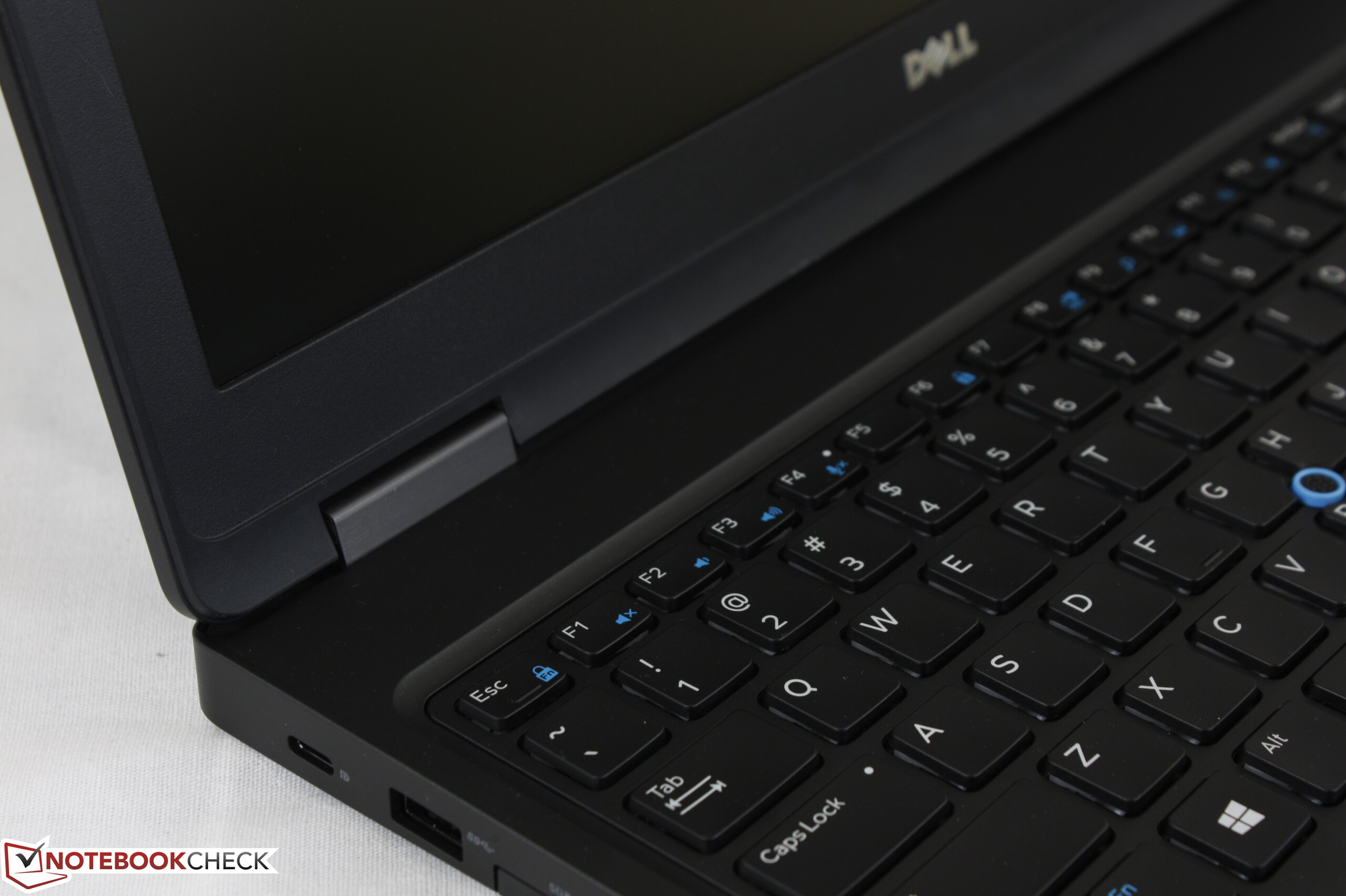 Dell Latitude 5580 - صورة 6 - ديل