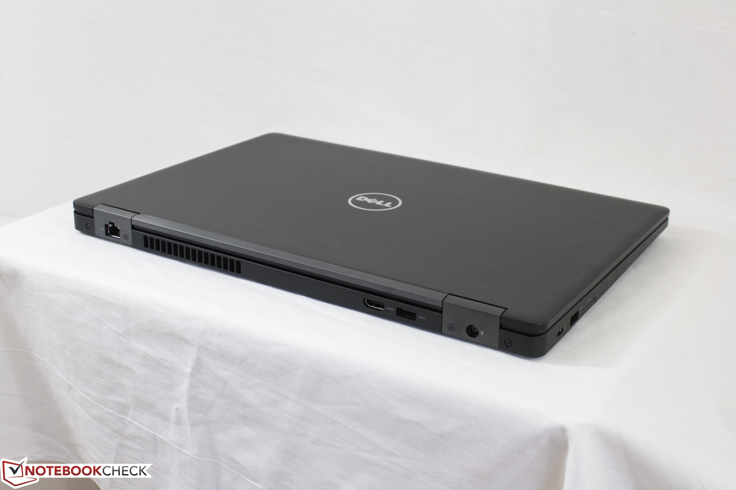 Dell Latitude 5580 - صورة 7 - ديل