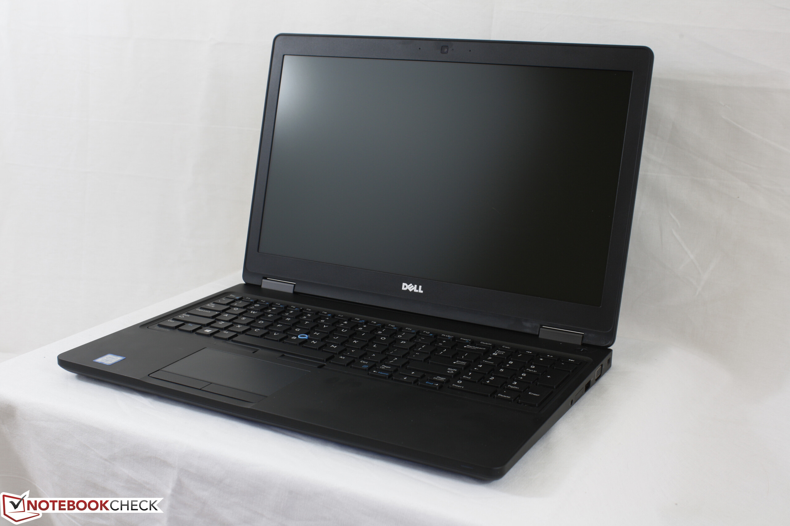 Dell Latitude 5580