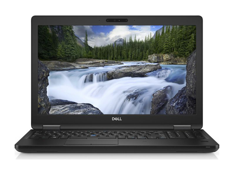 Dell Latitude 5590 - صورة 1 - ديل