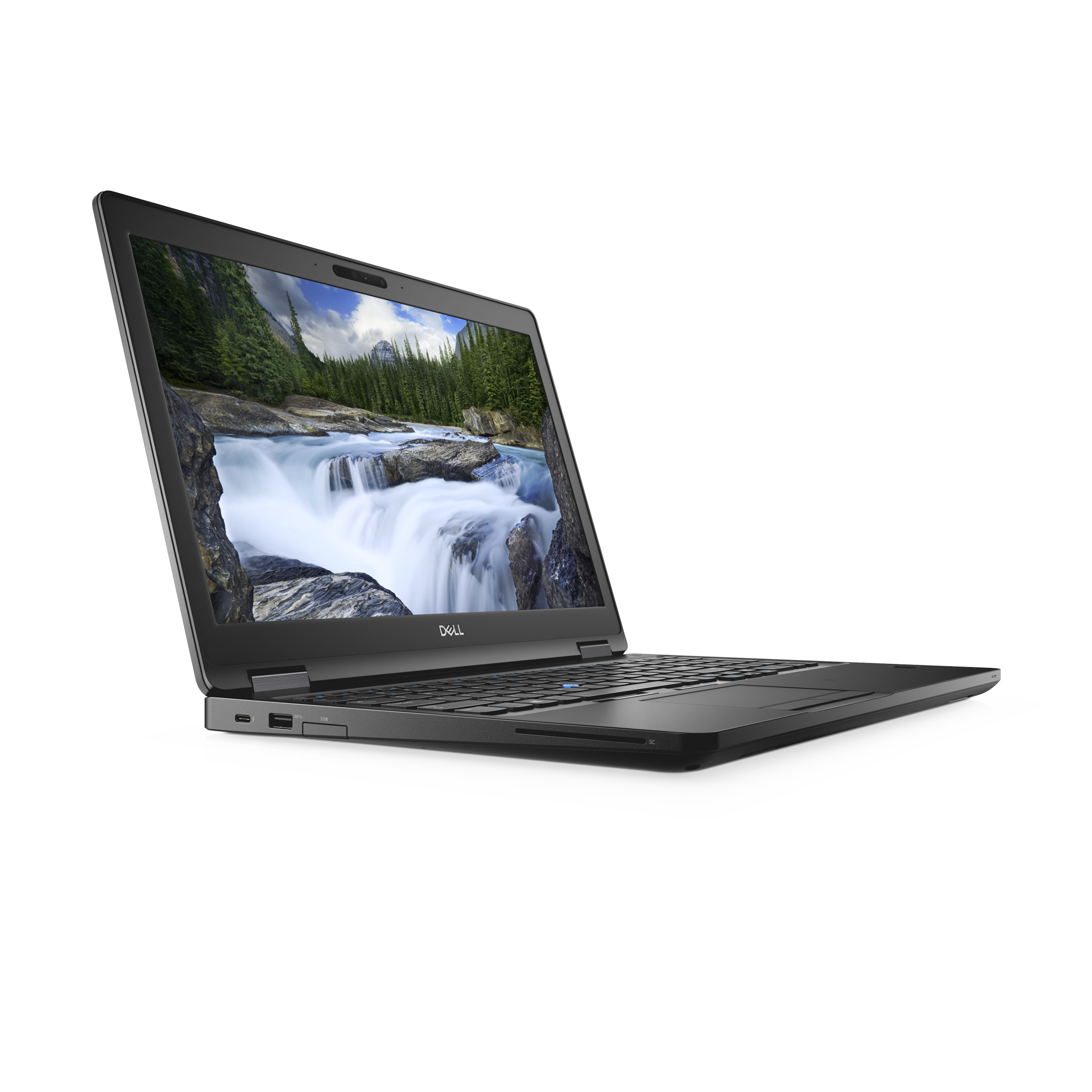 Dell Latitude 5590 - صورة 4 - ديل