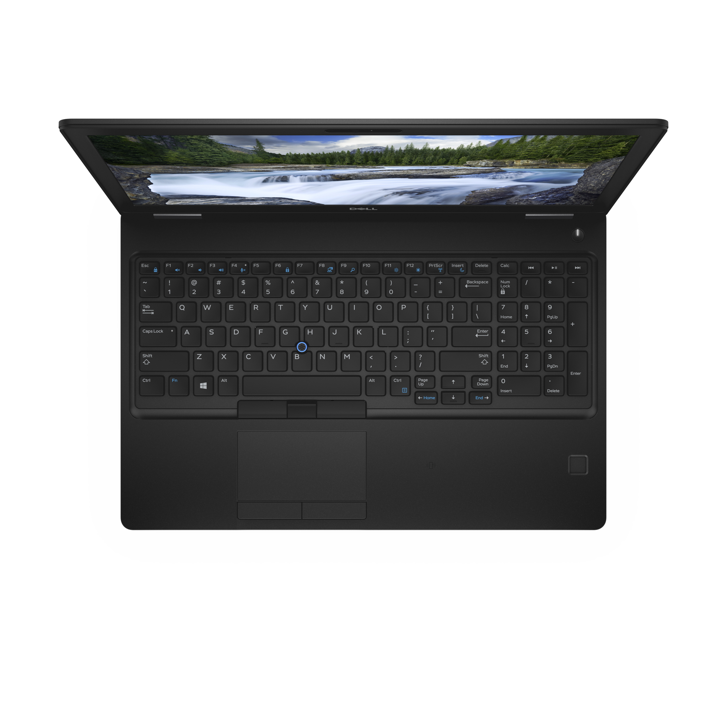 Dell Latitude 5590 - صورة 5 - ديل