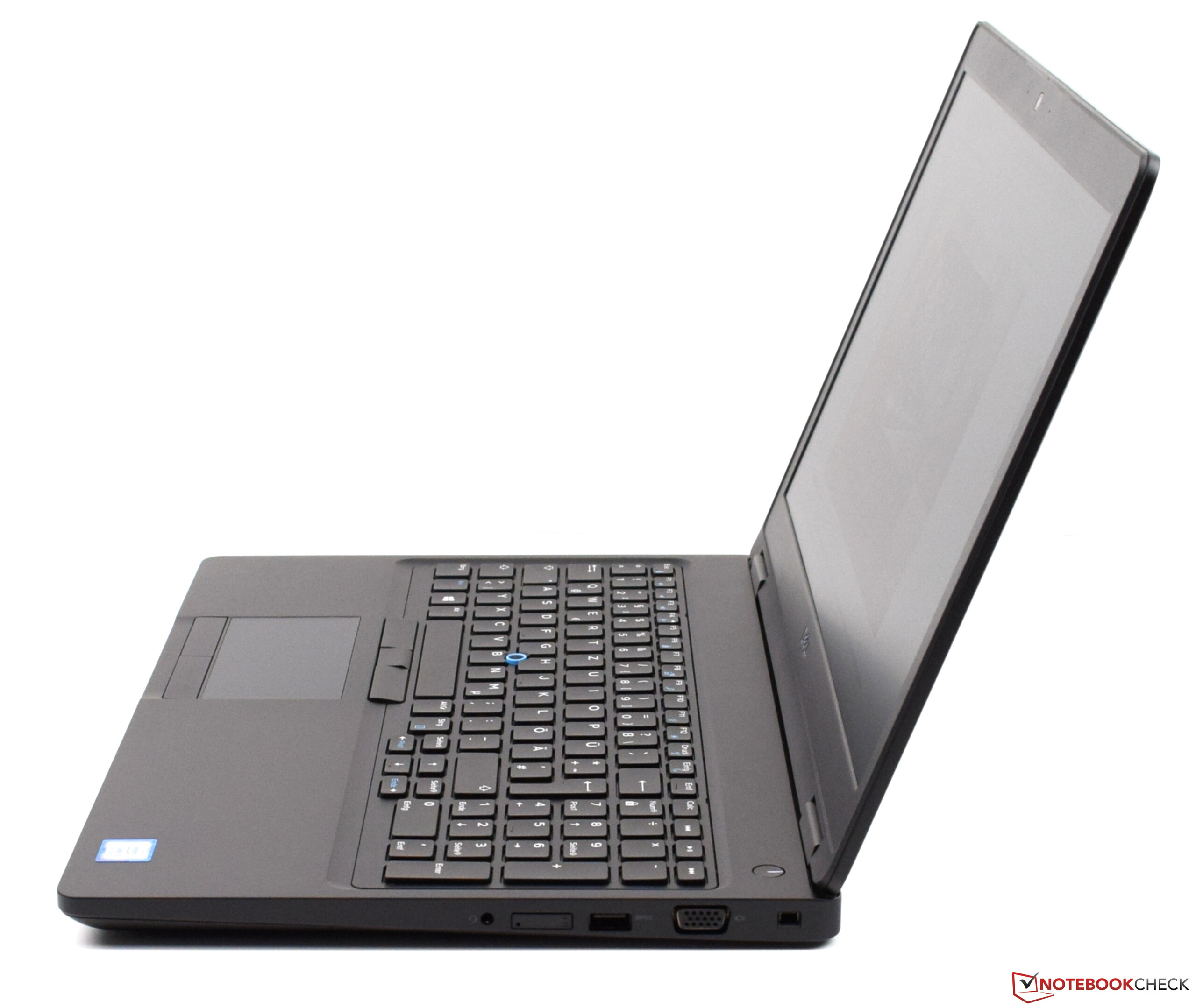 Dell Latitude 5590 - صورة 7 - ديل