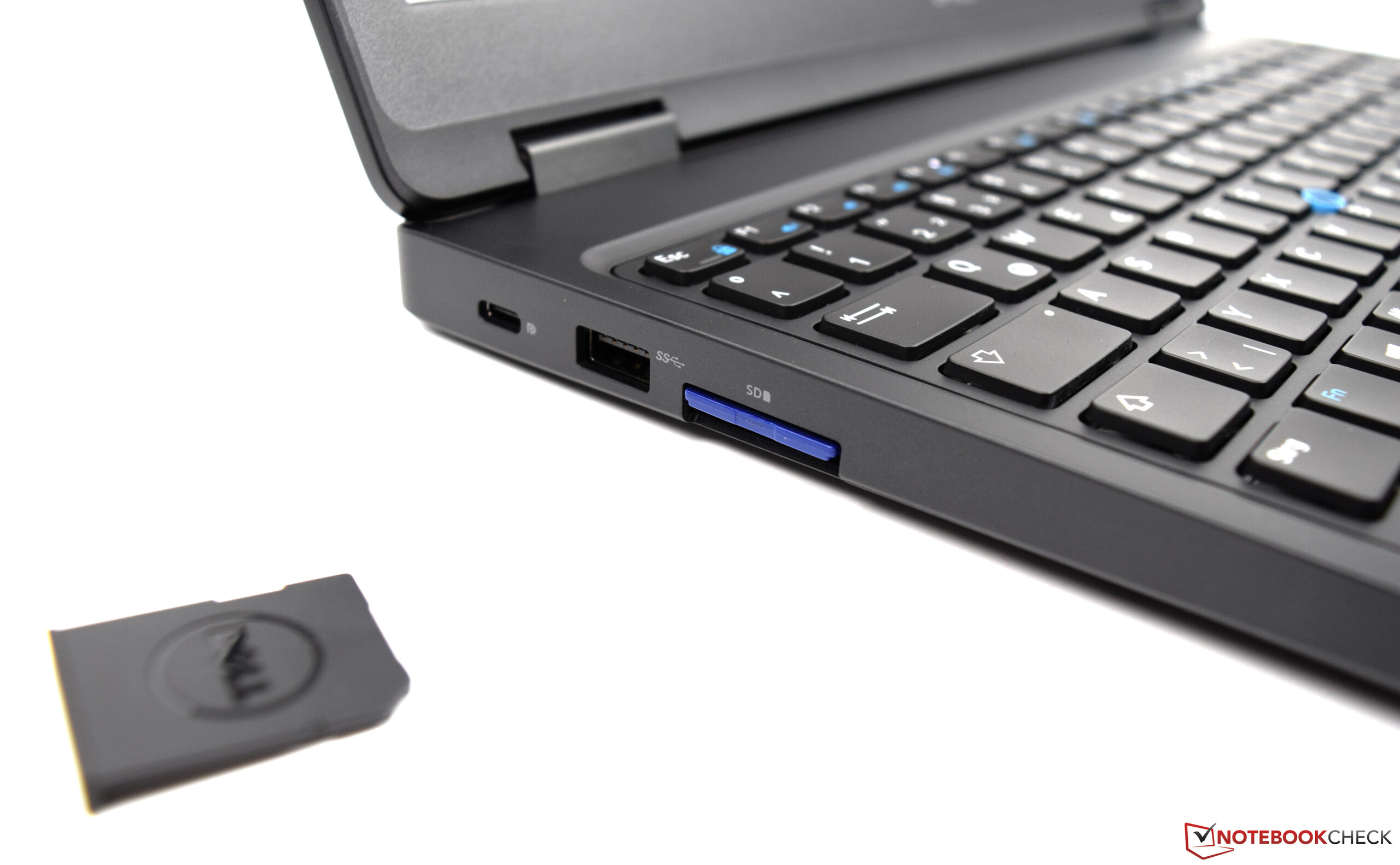 Dell Latitude 5590 - صورة 9 - ديل