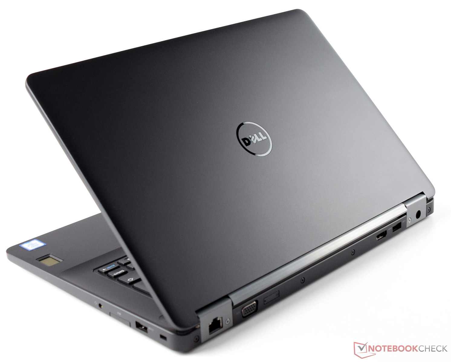 Dell Latitude E5470 - صورة 1 - ديل