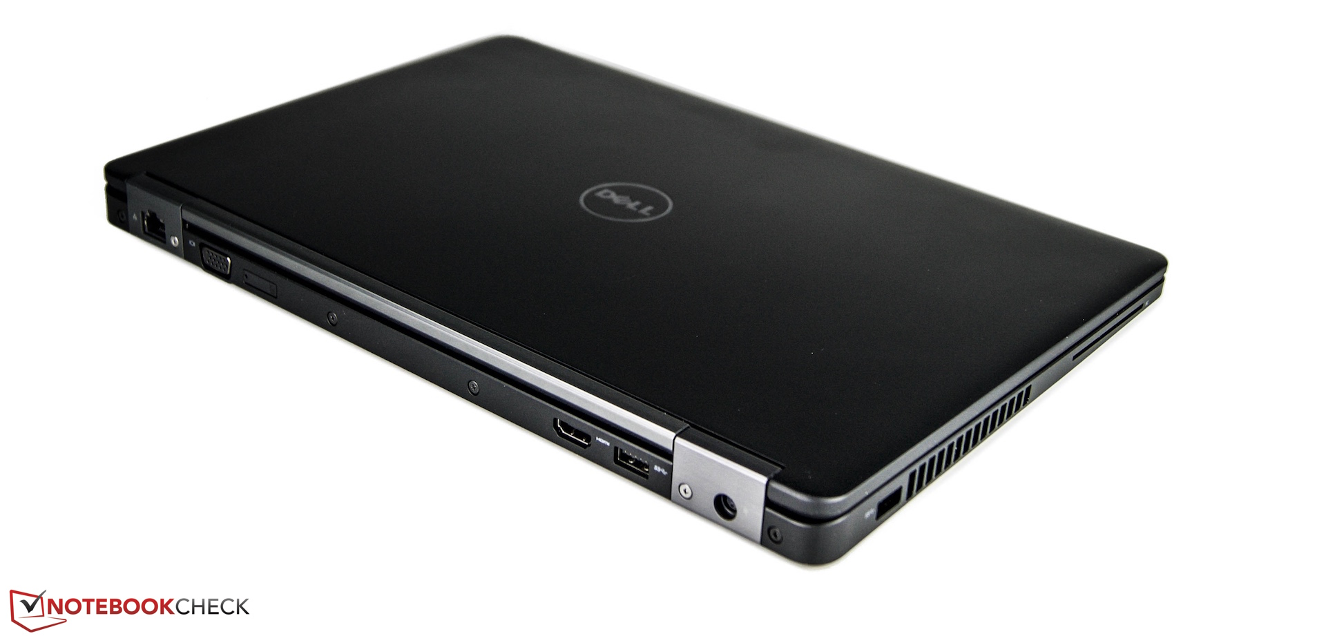Dell Latitude E5470 - صورة 10 - ديل