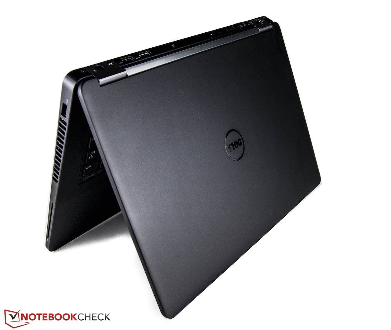 Dell Latitude E5470 - صورة 2 - ديل