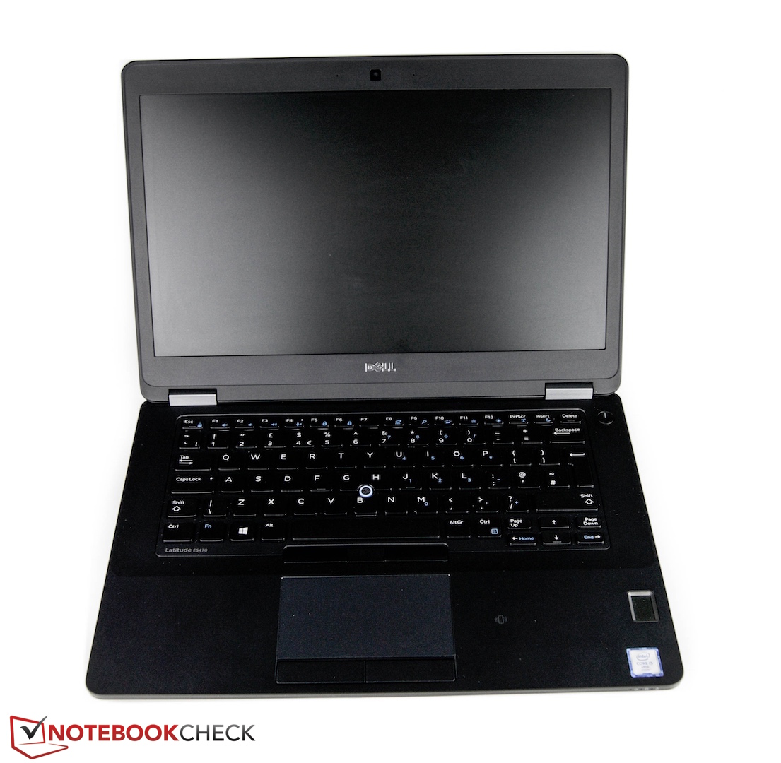 Dell Latitude E5470 - صورة 3 - ديل