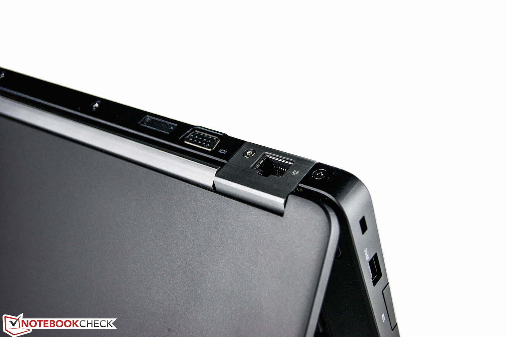 Dell Latitude E5470 - صورة 6 - ديل