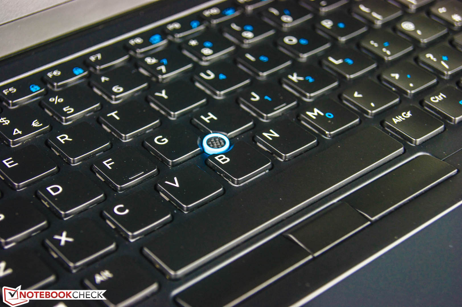Dell Latitude E5470 - صورة 7 - ديل