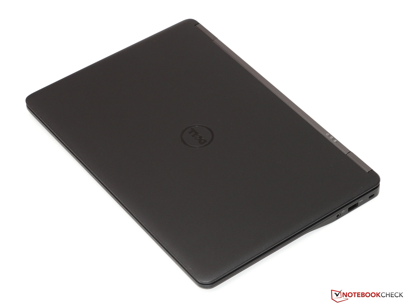 Dell Latitude E7450 - صورة 1 - ديل