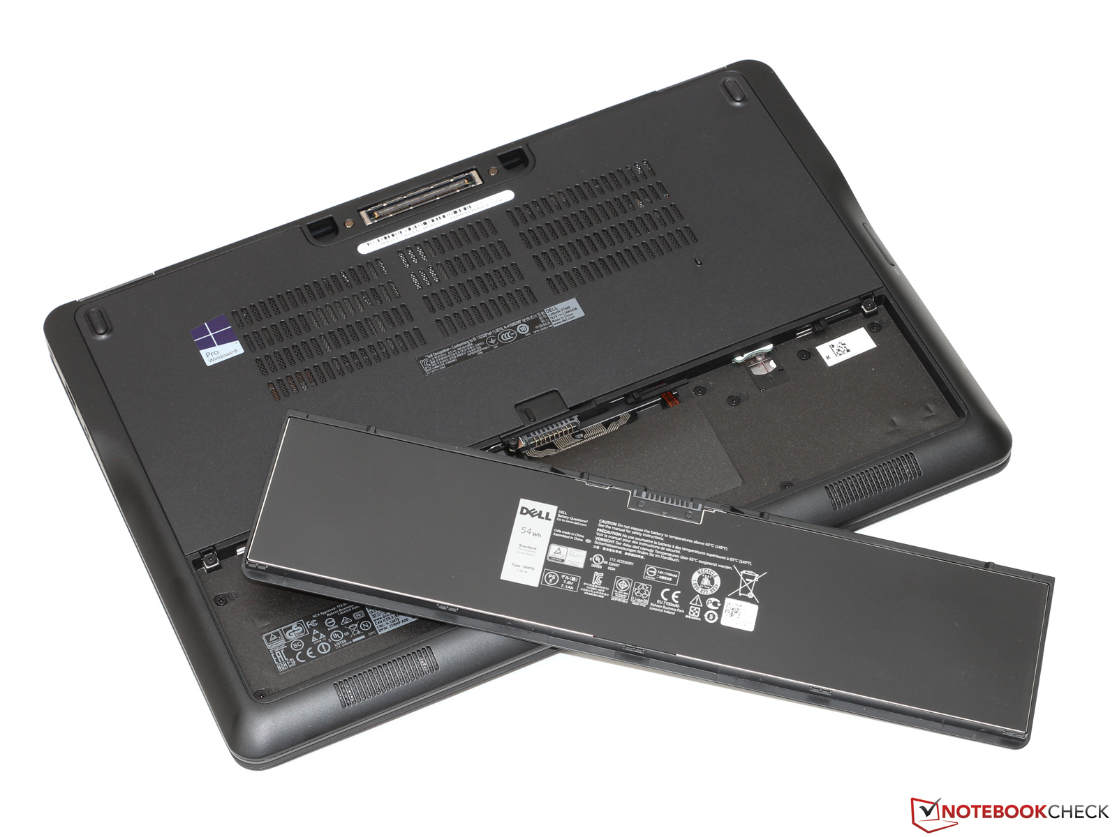 Dell Latitude E7450 - صورة 10 - ديل