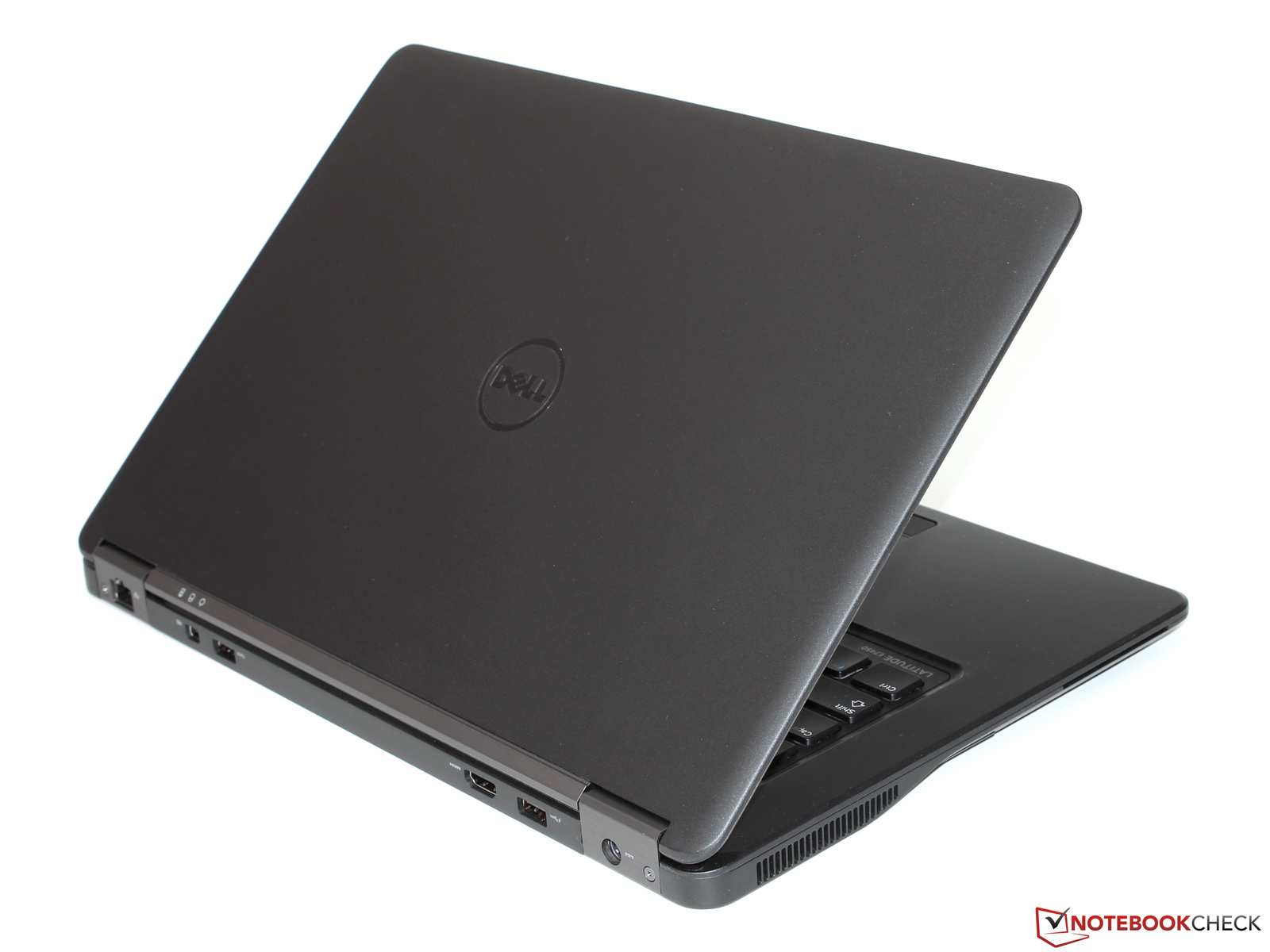 Dell Latitude E7450 - صورة 2 - ديل