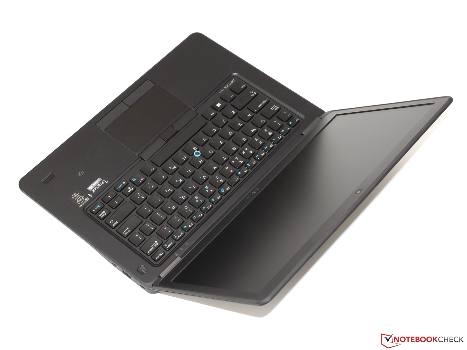 Dell Latitude E7450 - صورة 4 - ديل