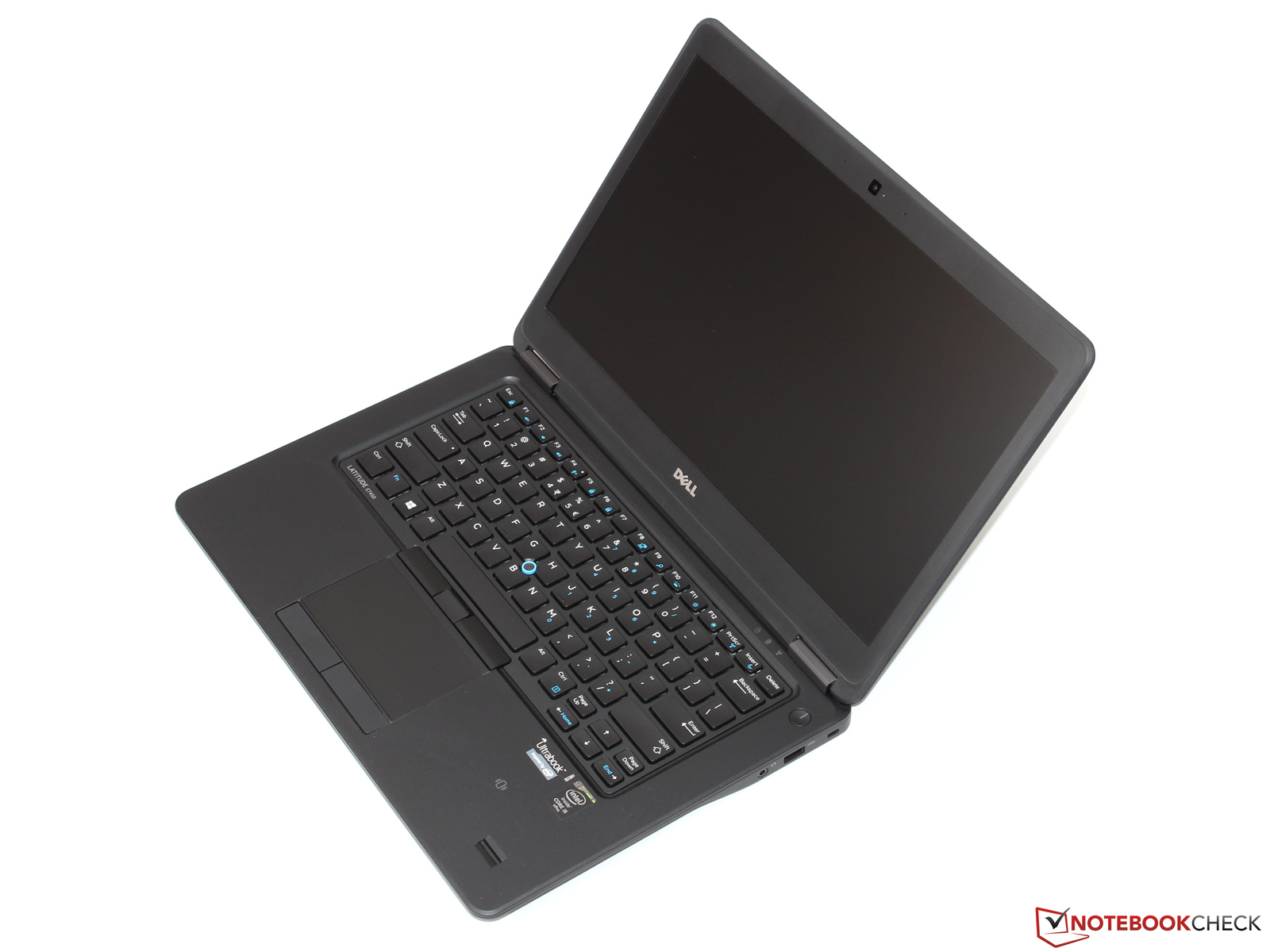 Dell Latitude E7450 - صورة 5 - ديل
