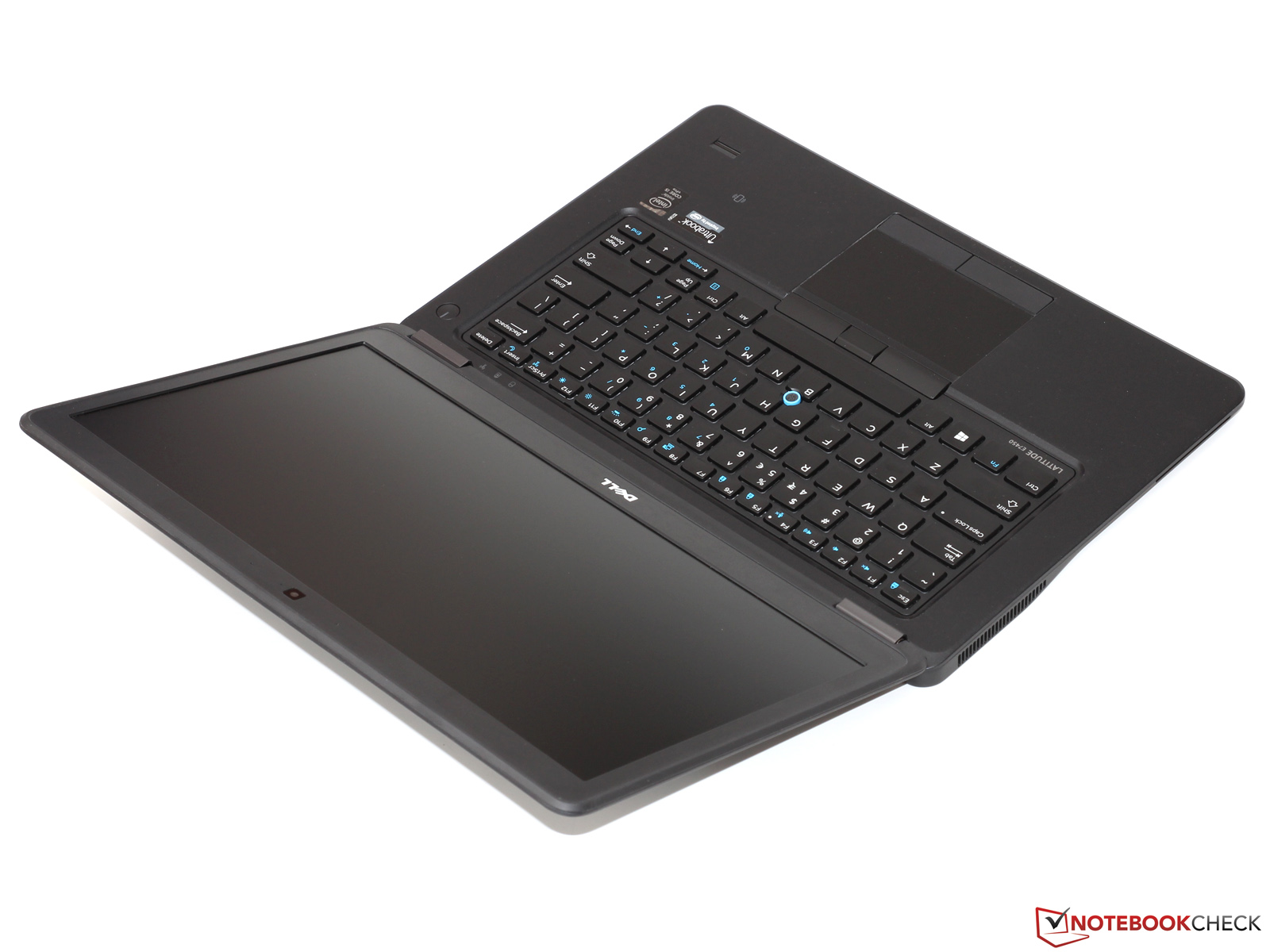 Dell Latitude E7450 - صورة 7 - ديل