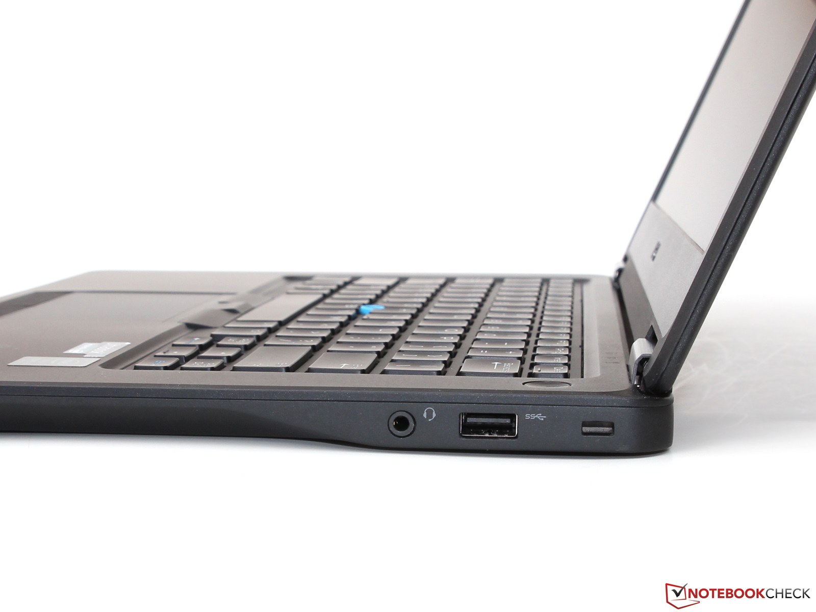 Dell Latitude E7450 - صورة 8 - ديل