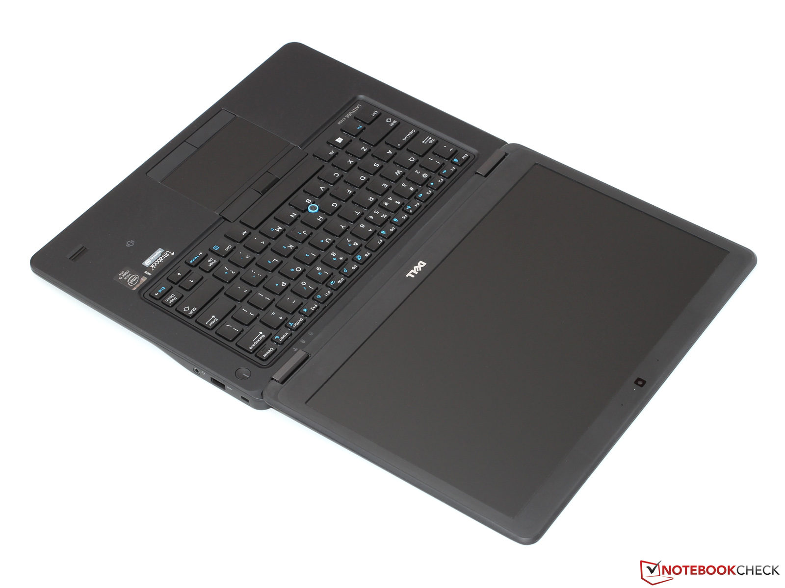 Dell Latitude E7450 - صورة 9 - ديل