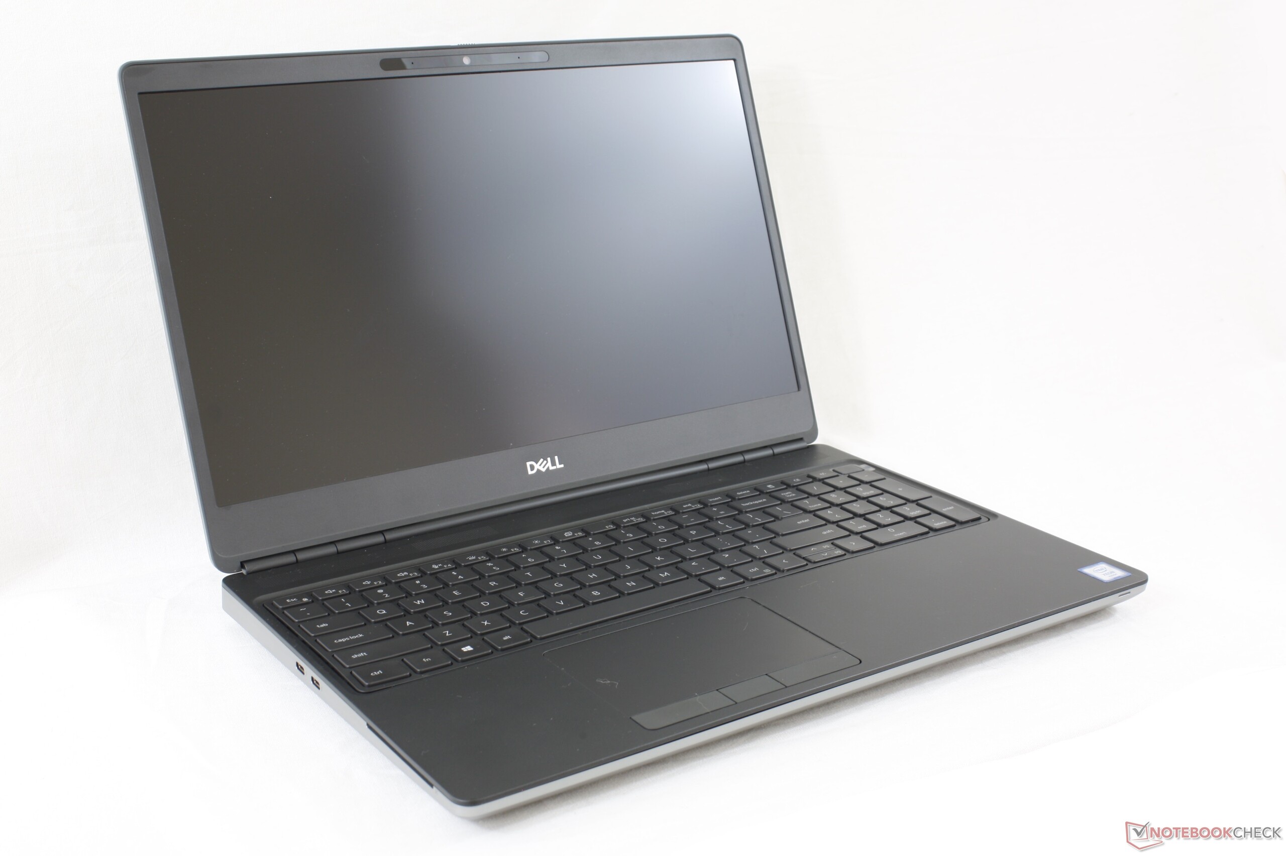 dell Precision 7550 - صورة 1 - ديل
