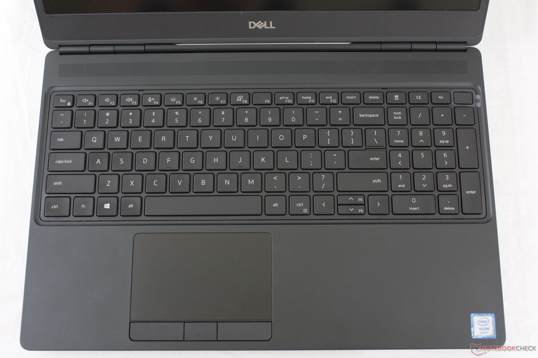 dell Precision 7550 - صورة 10 - ديل