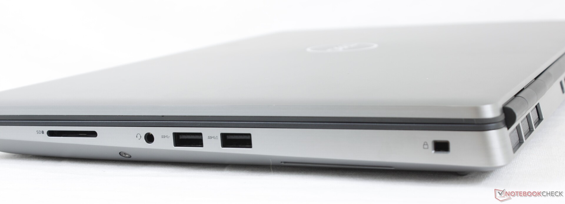 dell Precision 7550 - صورة 17 - ديل