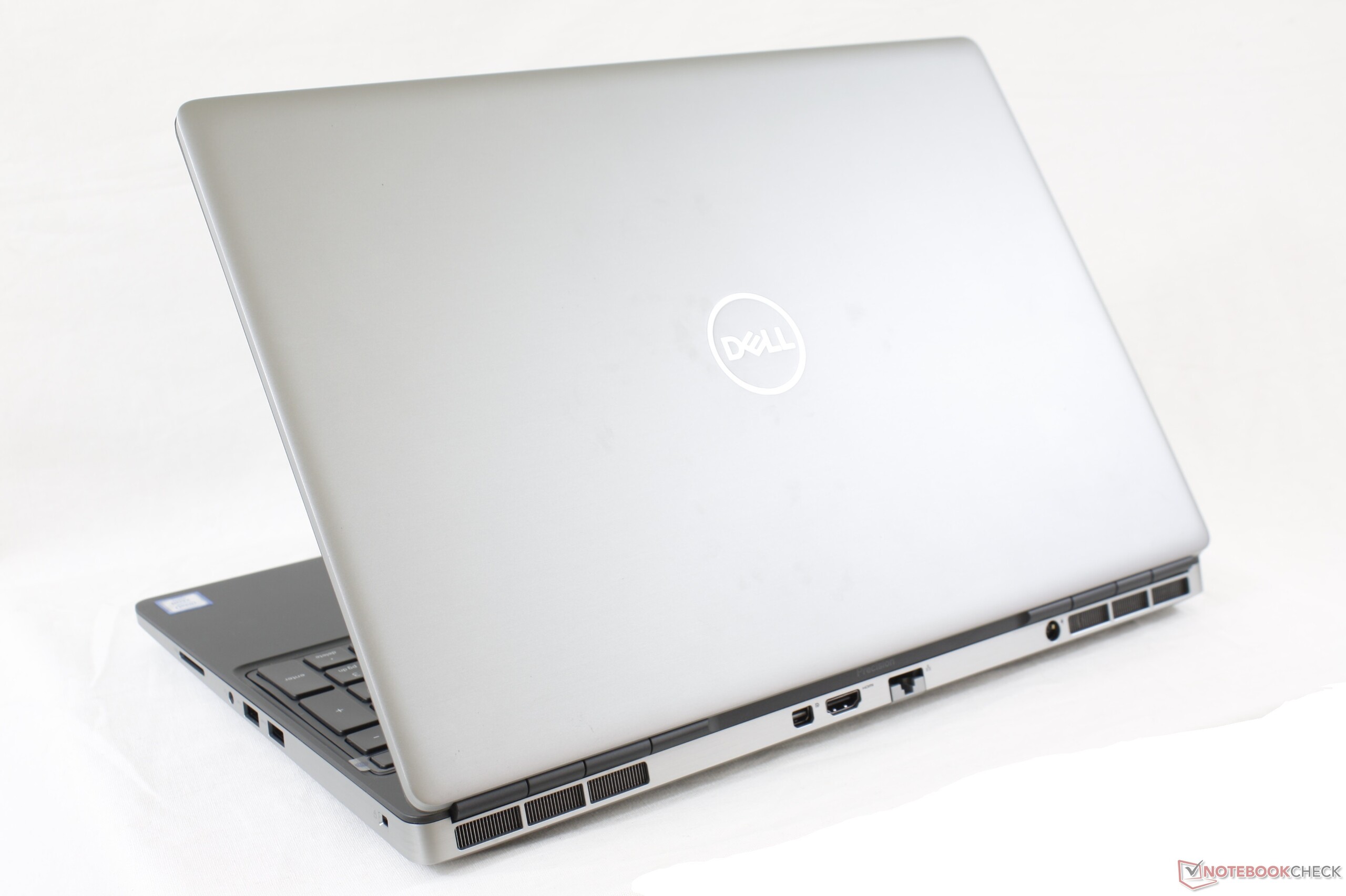 dell Precision 7550 - صورة 2 - ديل