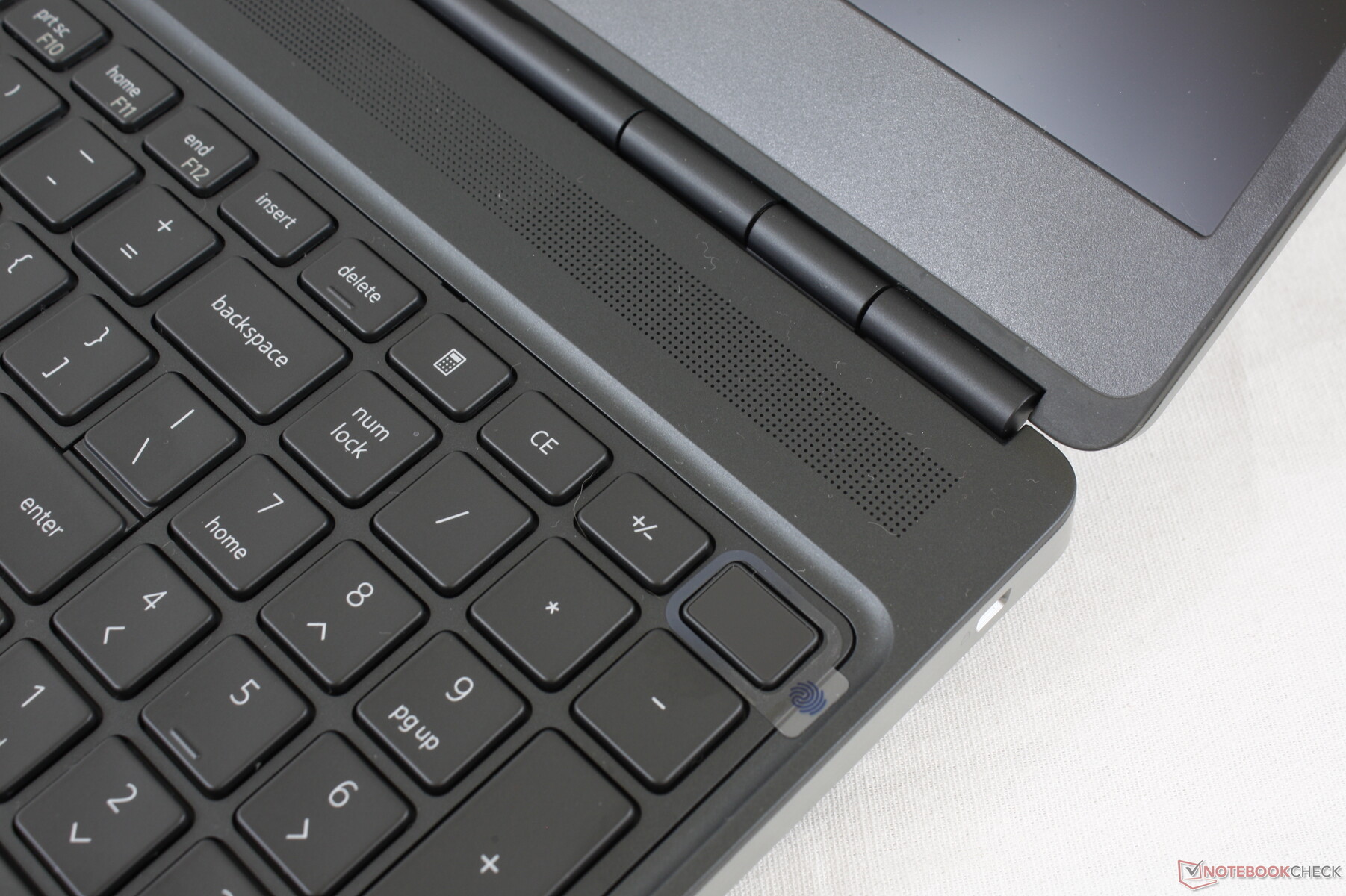 dell Precision 7550 - صورة 5 - ديل