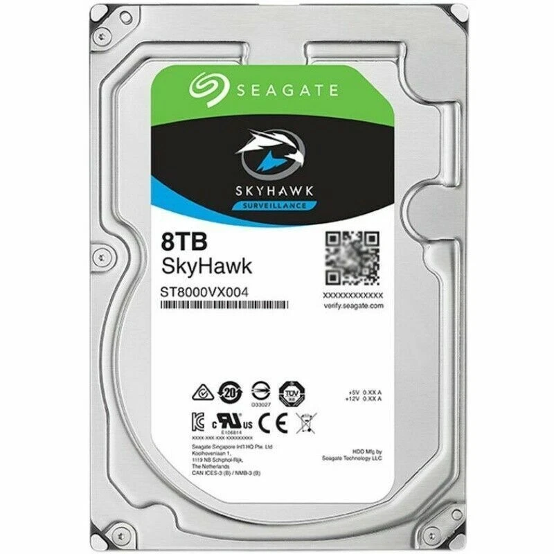 HDD 8000G