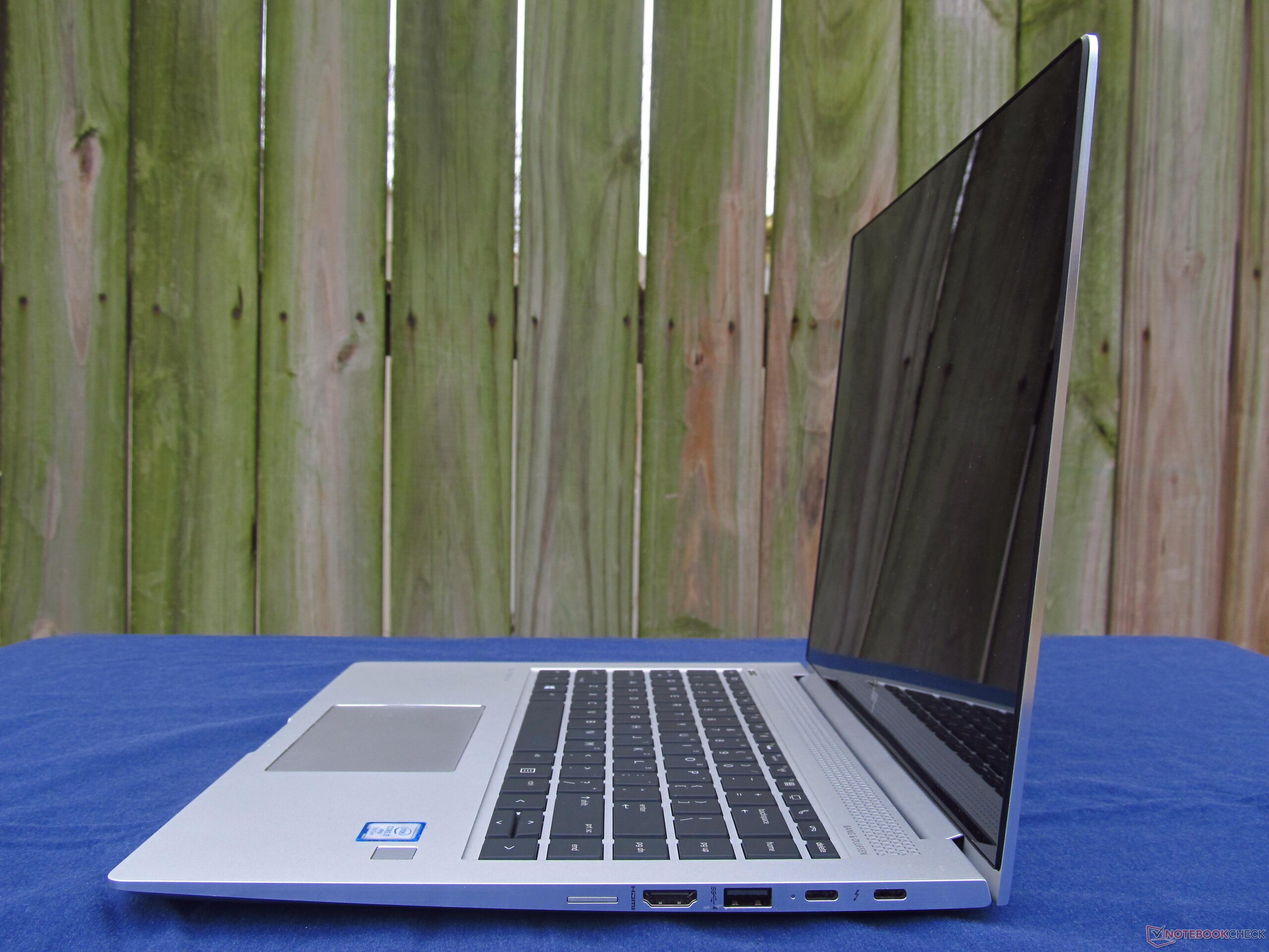 HP EliteBook 1040 G4 - صورة 3 - إتش بي