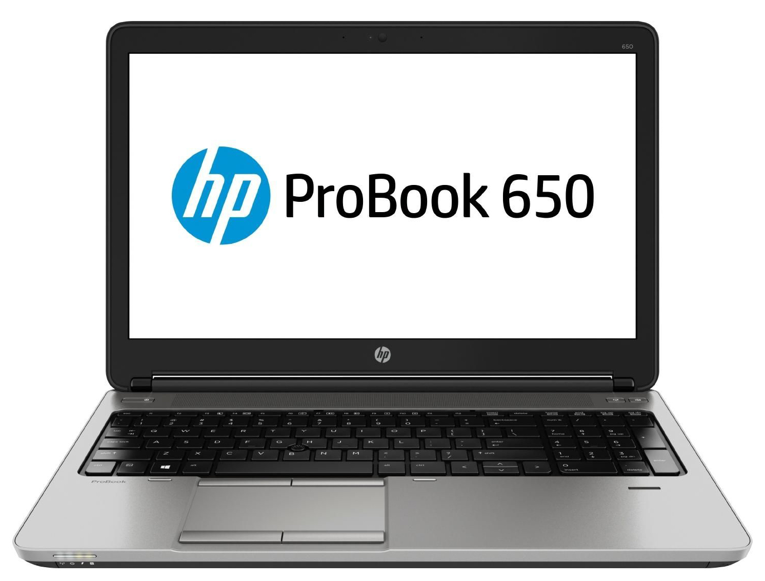 HP EliteBook 650 G1 - صورة 2 - إتش بي
