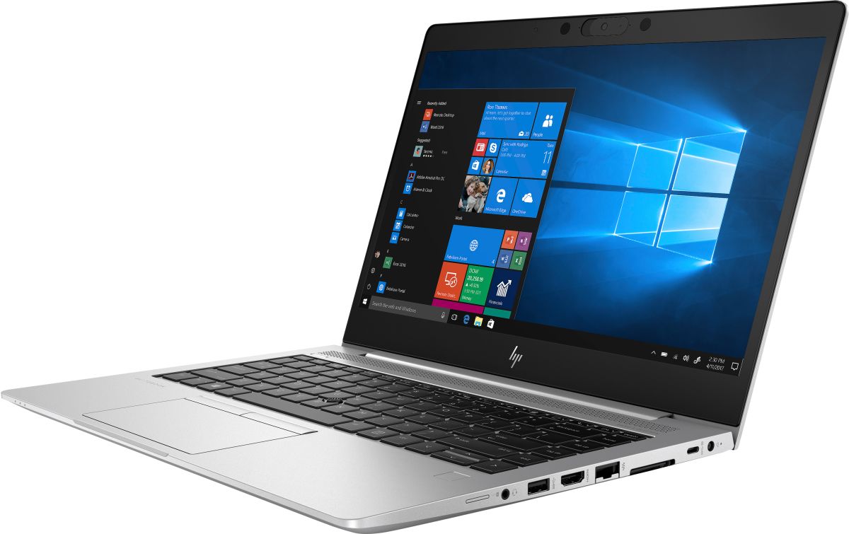 HP EliteBook 745 G6 - صورة 1 - إتش بي