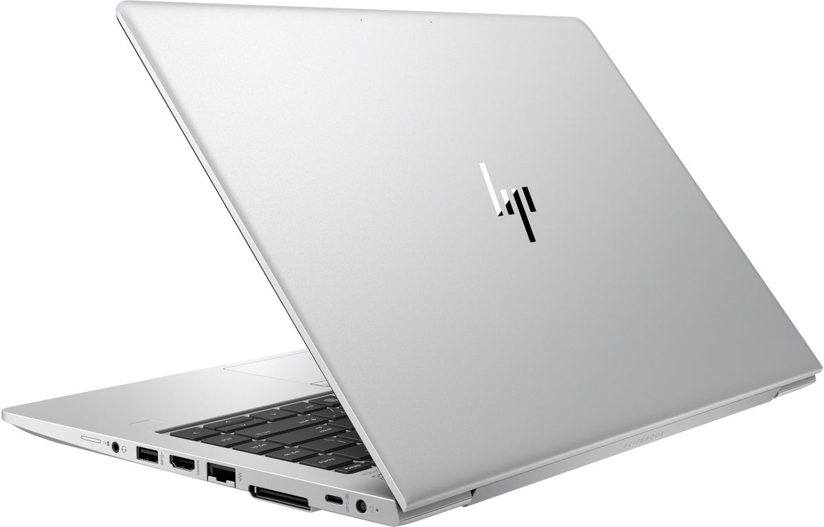 HP EliteBook 745 G6 - صورة 2 - إتش بي