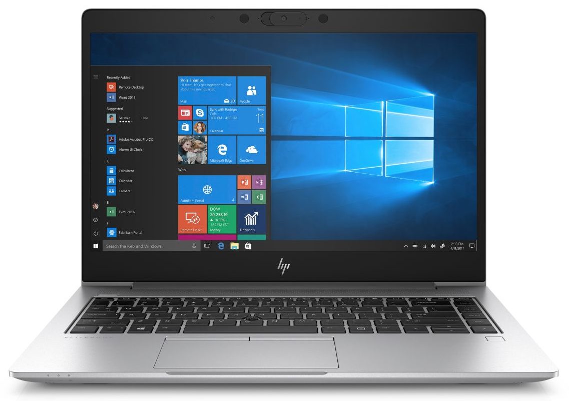 HP EliteBook 745 G6 - صورة 3 - إتش بي