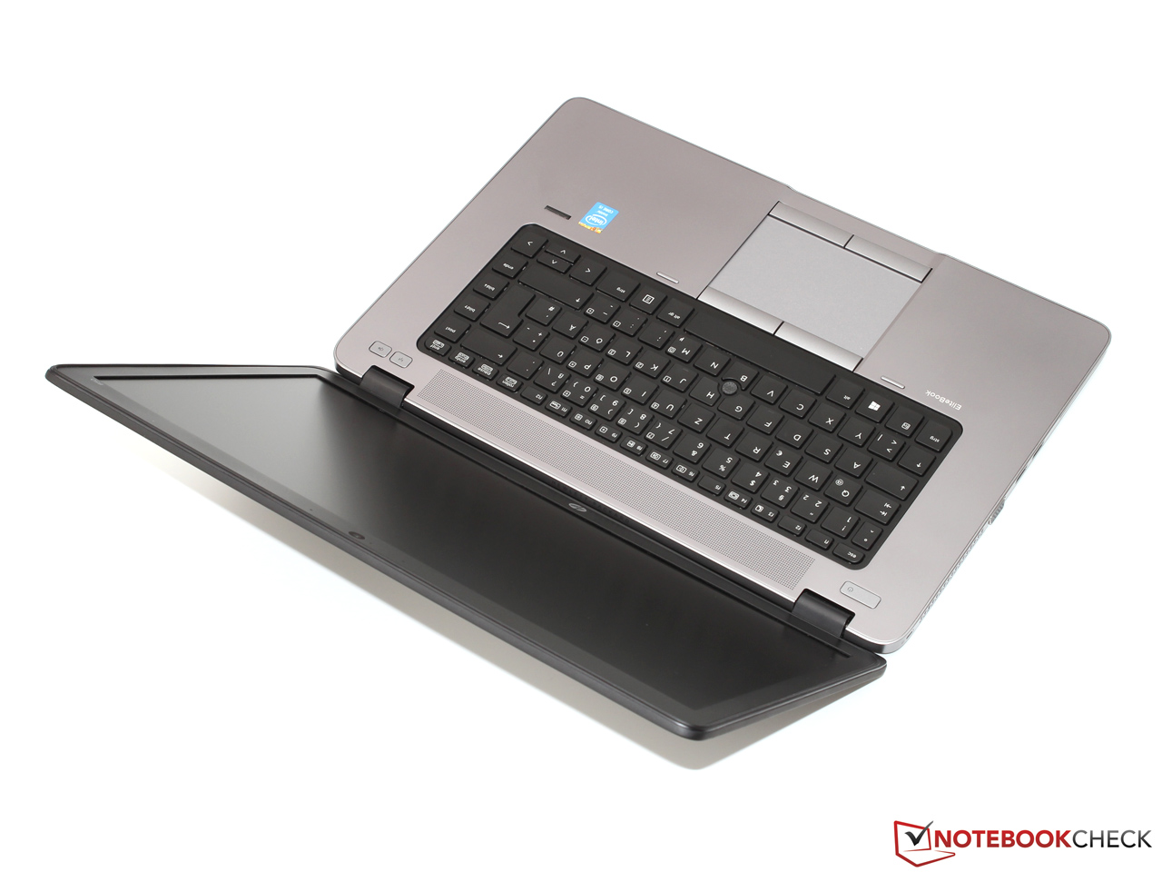 HP EliteBook 850 G2 - صورة 3 - إتش بي